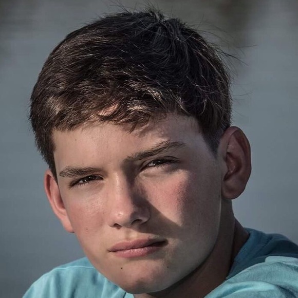 Meet your Posher, Daniel - Picture 1 of 1